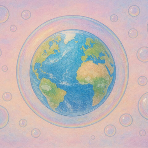 Bubble Life