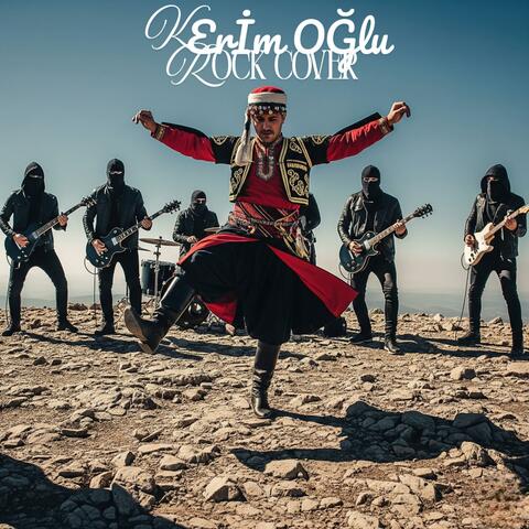 Kerimoğlu Zeybeği (Rock Cover)