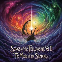 Lúthien's Song Before Mandos