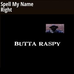 Spell My Name Right