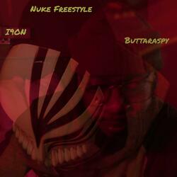 Nuke (Freestyle) (feat. I9ON)