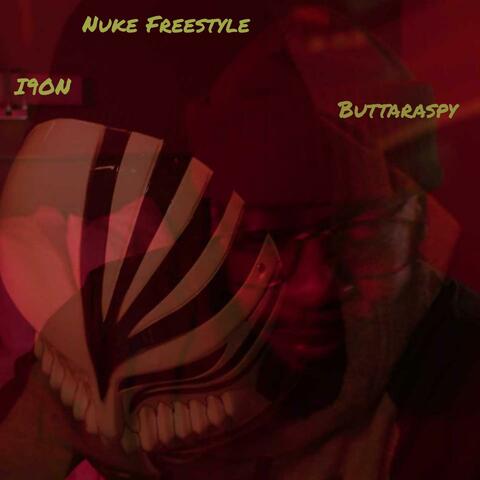 Nuke (Freestyle) (feat. I9ON)