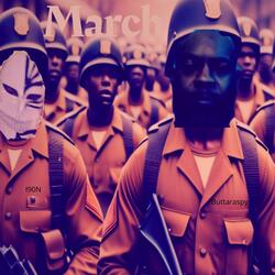 March (feat. I9ON)
