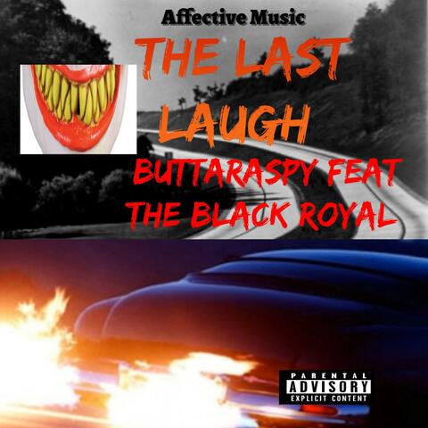 The Last Laugh (feat. The Black Royal)