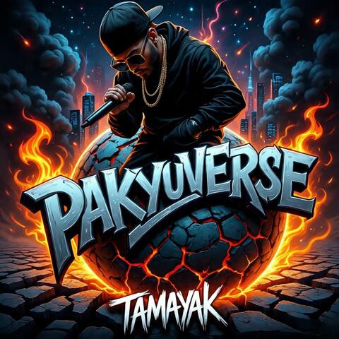 Pakyuverse