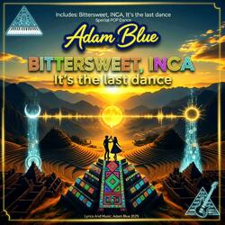 Bittersweet, INCA,.... It's the last dance (Special Version Pop Dance.)