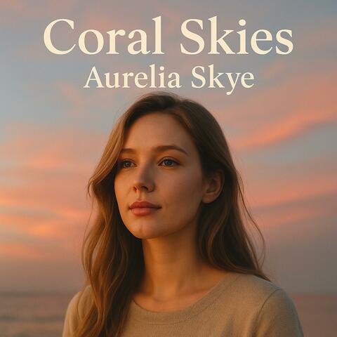 Coral Skies