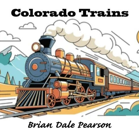 Colorado Trains