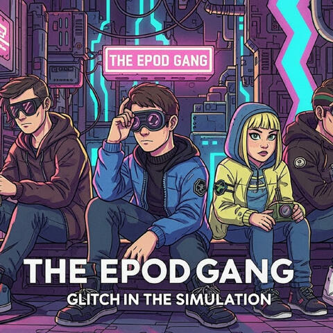 Glitch in the Simulation
