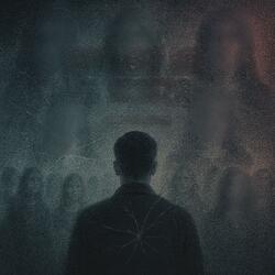 You Left Me A Schizo