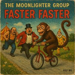Faster Faster