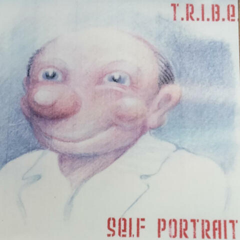 Tribe / Self Portrait