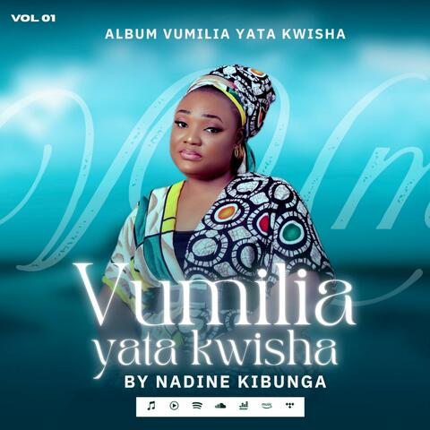 Vumiliya Yatakwisha