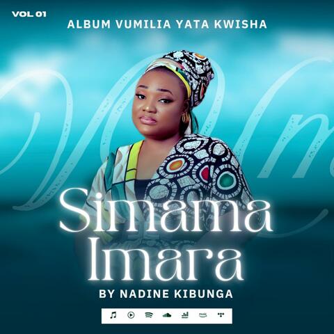 Simama Imara
