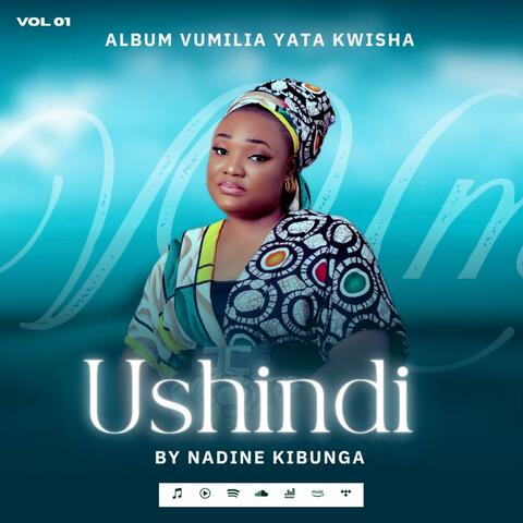 Ushindi