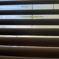 August Listening to Beck