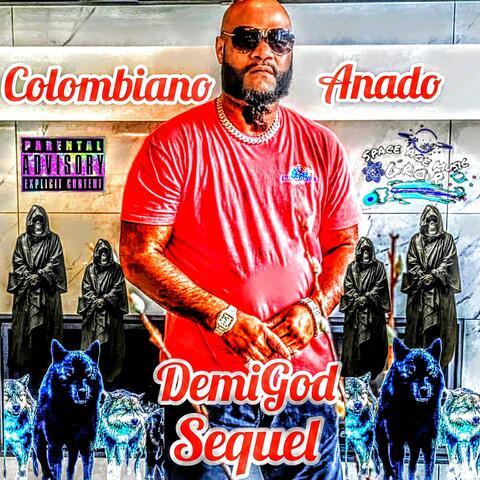 DemiGod Sequel