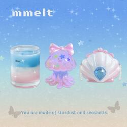 Pearlescent Potion