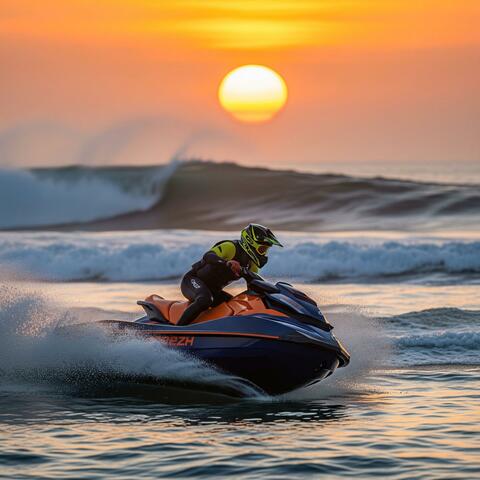 Lake it Up