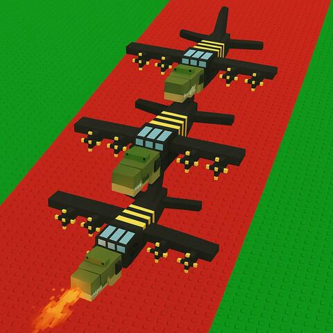 Bombardiro crocodilo ritual