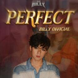 PERFECT (គ្មានទាស់​)