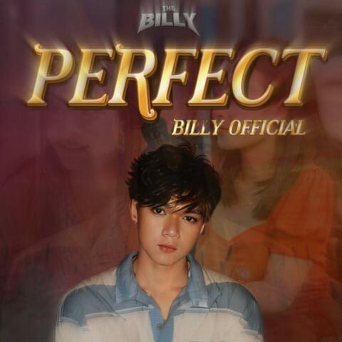 PERFECT (គ្មានទាស់​)