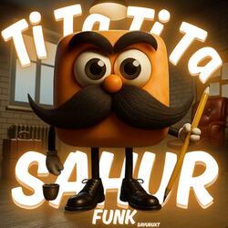 Ti Ta Ti Ta Ti Ta Sahur Funk (SUPER SLOWED)
