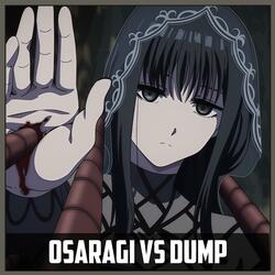 Osaragi vs Dump Theme