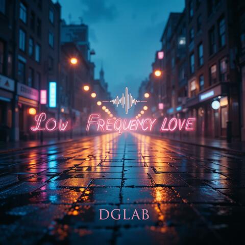 Low Frequency Love