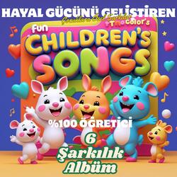 Çiçekten Çieçeğe Arı Vız Vız Vız