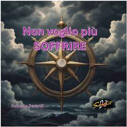 NON VOGLIO PIU' SOFFRIRE
