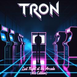 Last Night at the Arcade (80s Edition)
