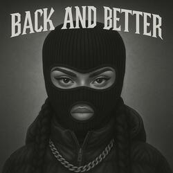 Back and Better | Melodic RnB Drill x Grime Type Beat