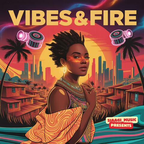 VIBES & FIRE