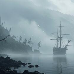 Secrets of the Endless Sea