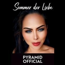 Sommer der Liebe