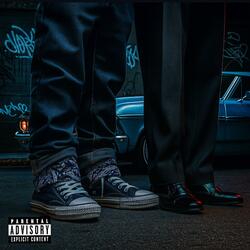 Walk The Talk (feat. MØK-G)