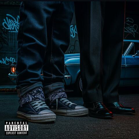 Walk The Talk (feat. MØK-G)