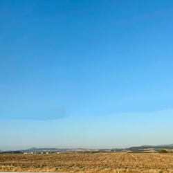 DISTANT FIELD