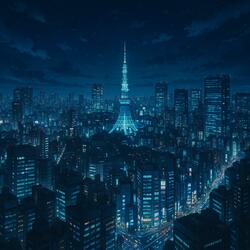 Shutoko Blast