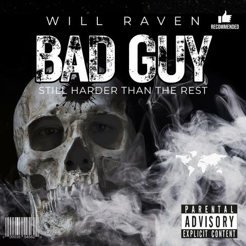 BAD GUY
