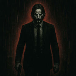 John Wick’s Boogeyman