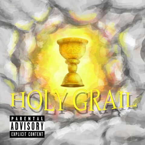HOLY GRAIL