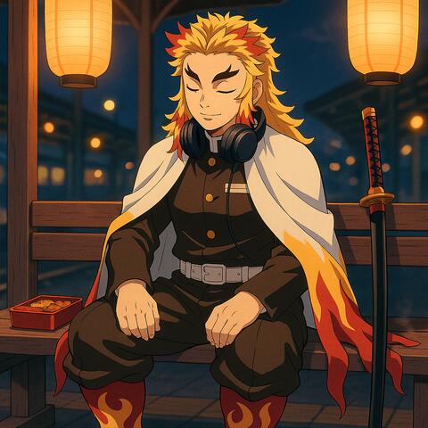 Demon Slayer - Homura (Lofi Version)