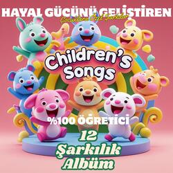 Renkleri Öğrenmeli