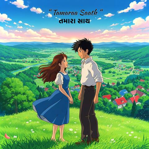 Tamaraa Saath