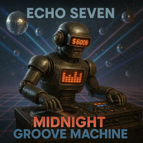 Midnight Groove Machine