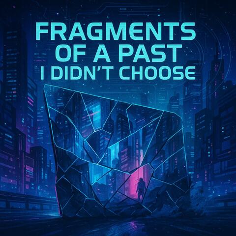 Fragments of a Past I Didn't Choose