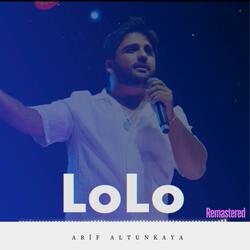 Lolo (Remastered)