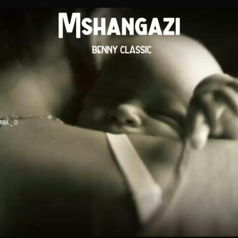 Mshangazi